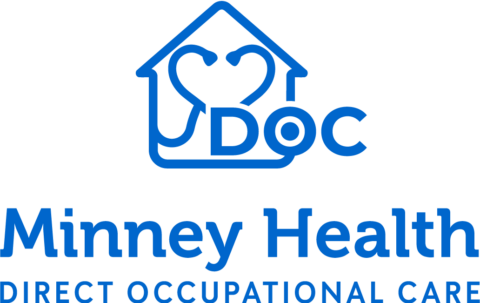 Minney Health Occupational Care