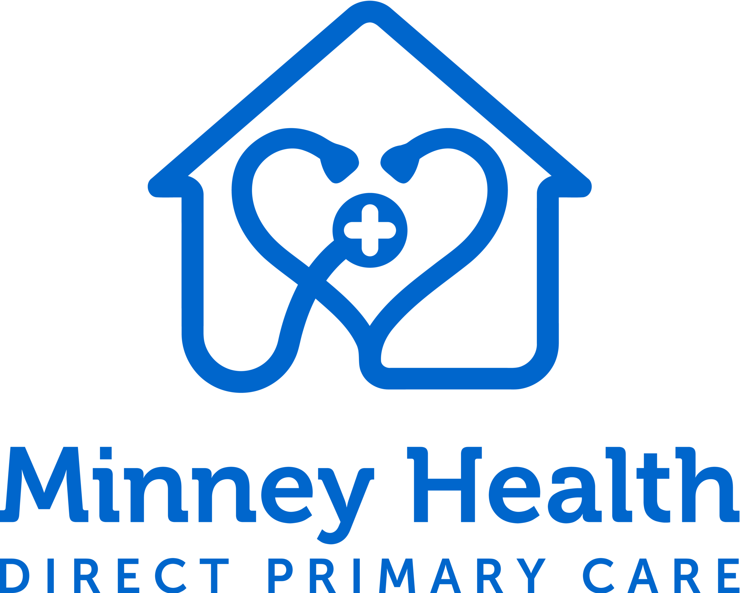 Minney Health Primary Care